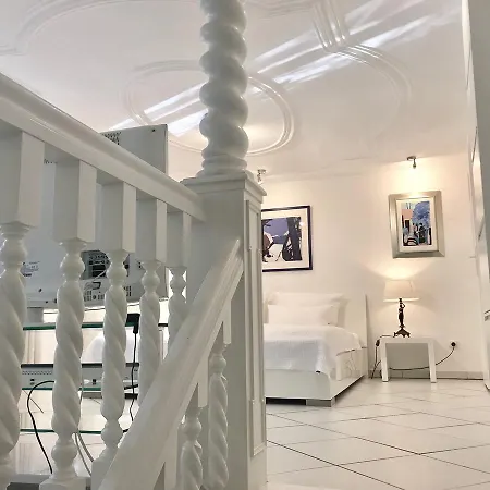 Kramwinkelsuite شقة *