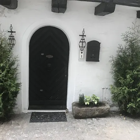 شقة Kramwinkelsuite *