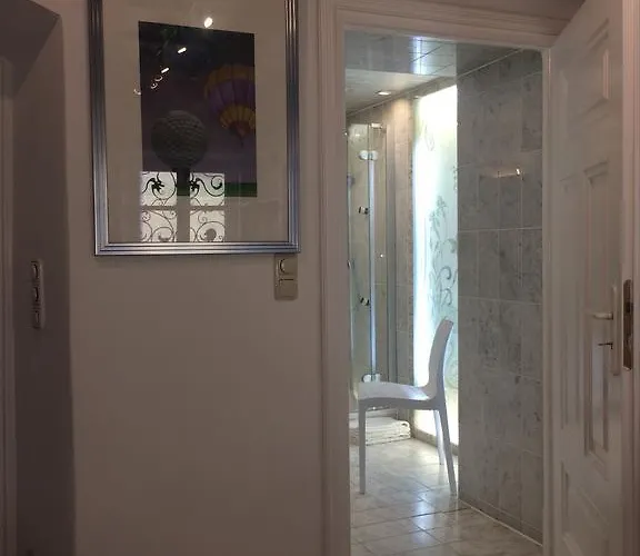 شقة Kramwinkelsuite ريغنسبورغ