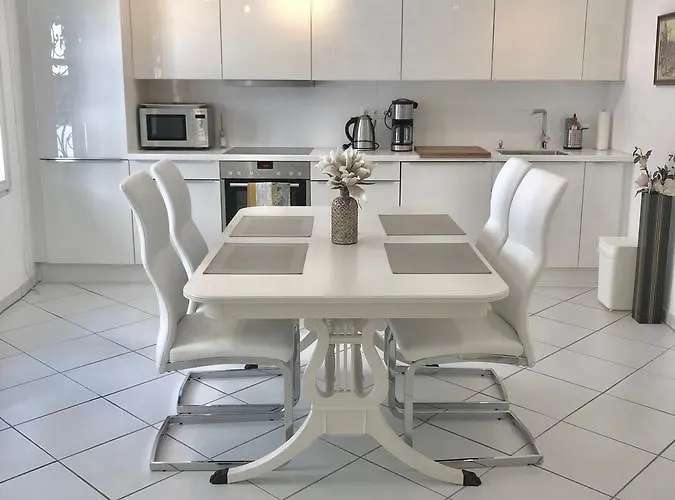 Kramwinkelsuite شقة ريغنسبورغ