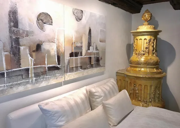 Kramwinkelsuite شقة ريغنسبورغ