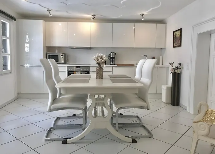 Kramwinkelsuite * ريغنسبورغ