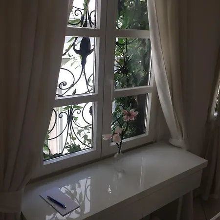 아파트 Kramwinkelsuite