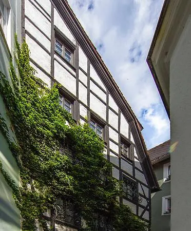 Kramwinkelsuite Appartement *