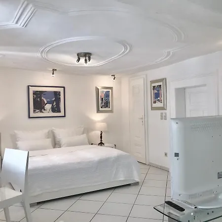 Appartement Kramwinkelsuite