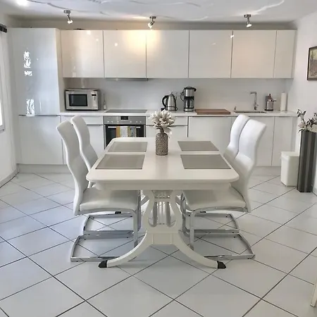 Kramwinkelsuite Appartement Ratisbonne