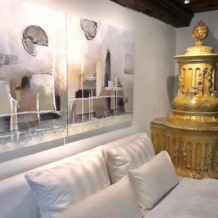 Kramwinkelsuite 아파트 레겐스부르크