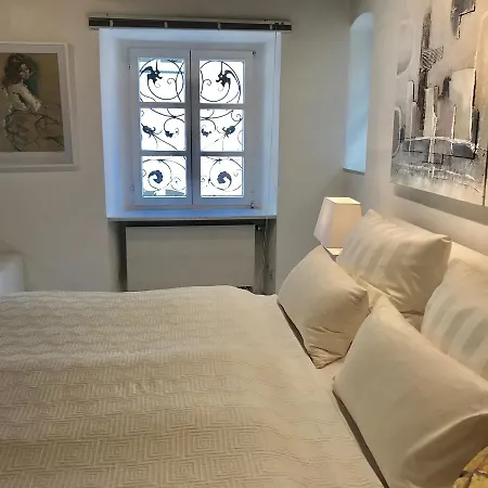 Kramwinkelsuite Ratisbonne