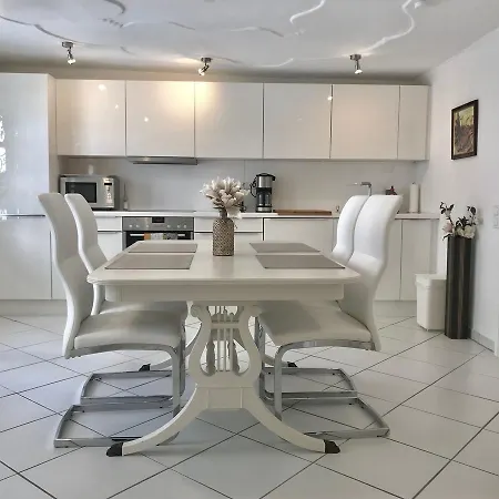 Kramwinkelsuite * Ratisbonne