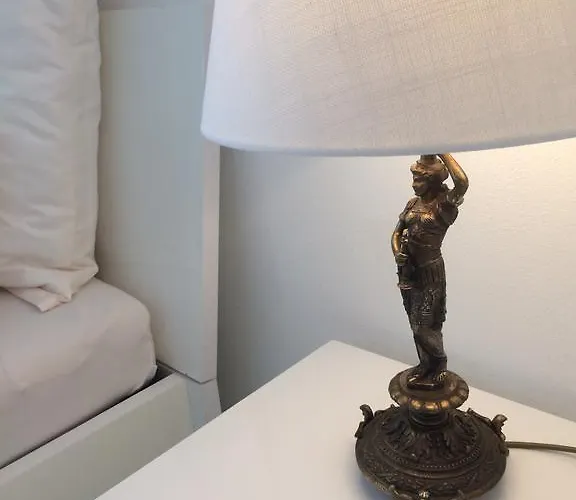 Kramwinkelsuite Apartament