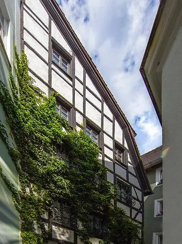 Kramwinkelsuite Apartament *