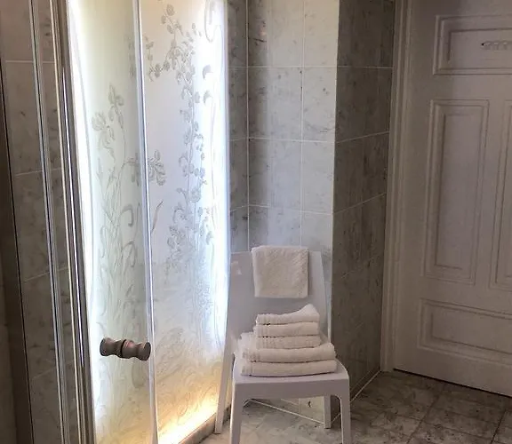 Apartament Kramwinkelsuite *