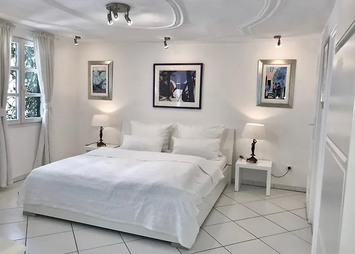 Kramwinkelsuite Apartament Ratyzbona