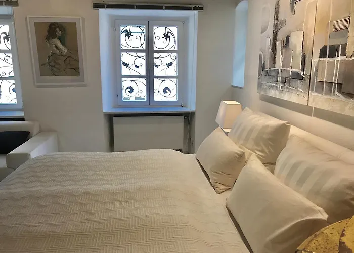 Kramwinkelsuite Regensburg